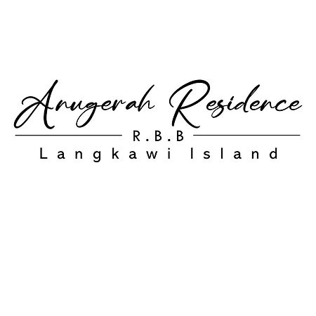 Anugerah Residence Langkawi Pantai Cenang  Bagian luar foto