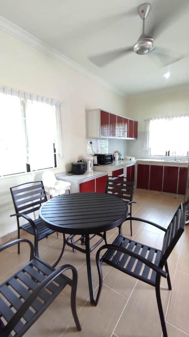 Anugerah Residence Langkawi Pantai Cenang  Bagian luar foto