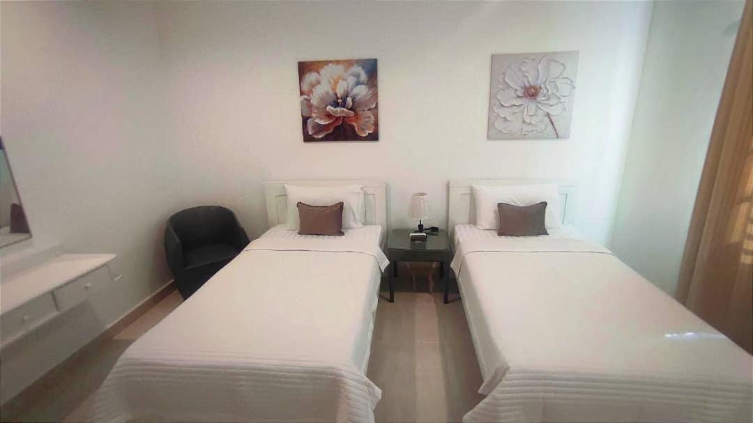Anugerah Residence Langkawi Pantai Cenang  Bagian luar foto