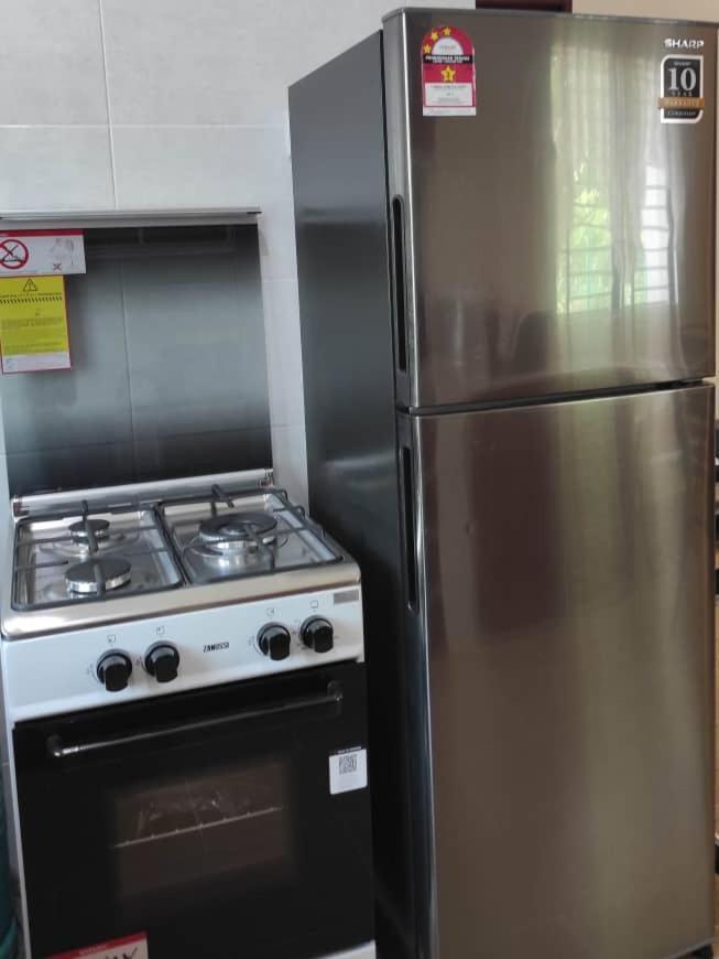 Anugerah Residence Langkawi Pantai Cenang  Bagian luar foto