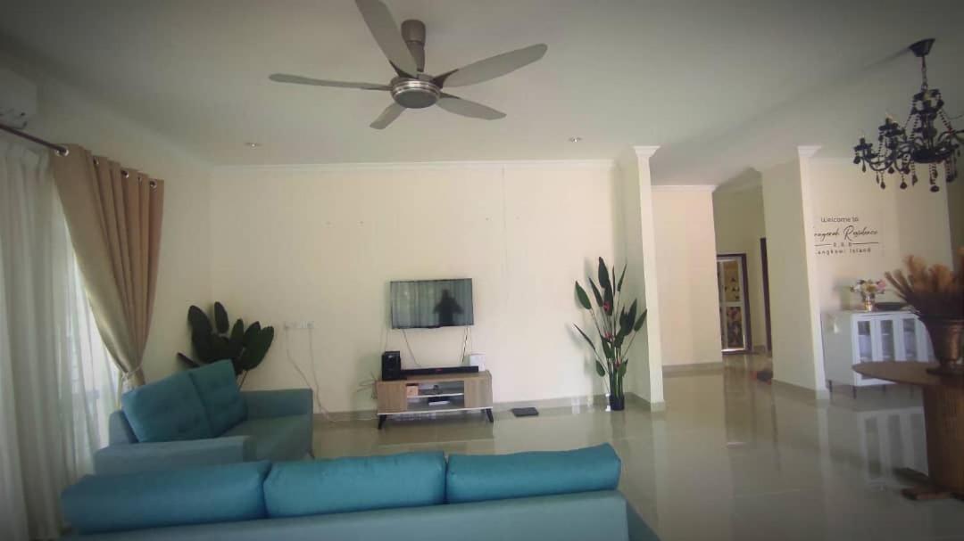 Anugerah Residence Langkawi Pantai Cenang  Bagian luar foto