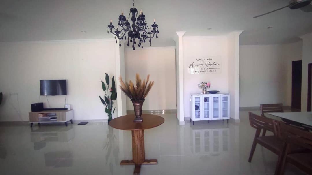 Anugerah Residence Langkawi Pantai Cenang  Bagian luar foto