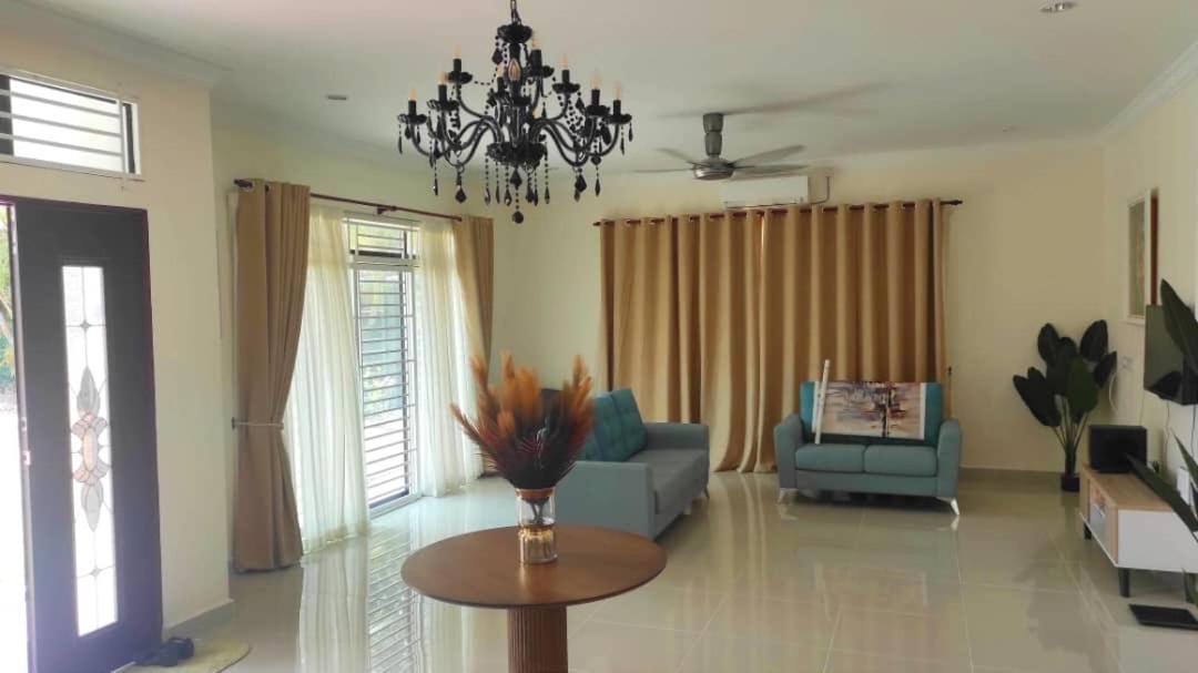 Anugerah Residence Langkawi Pantai Cenang  Bagian luar foto