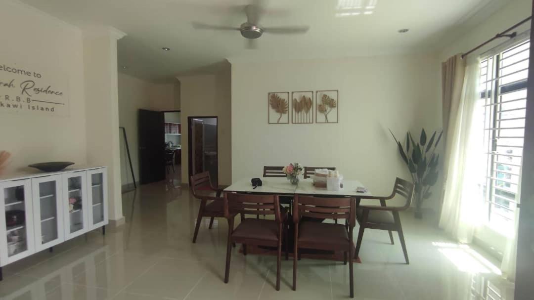 Anugerah Residence Langkawi Pantai Cenang  Bagian luar foto