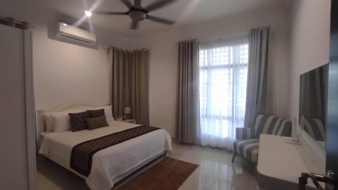 Anugerah Residence Langkawi Pantai Cenang  Bagian luar foto