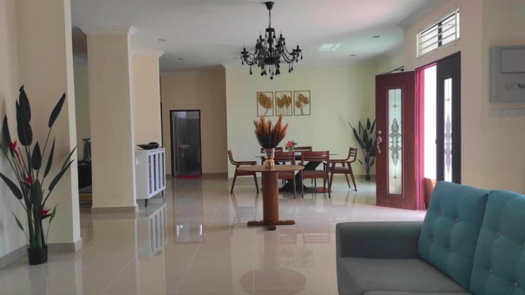 Anugerah Residence Langkawi Pantai Cenang  Bagian luar foto