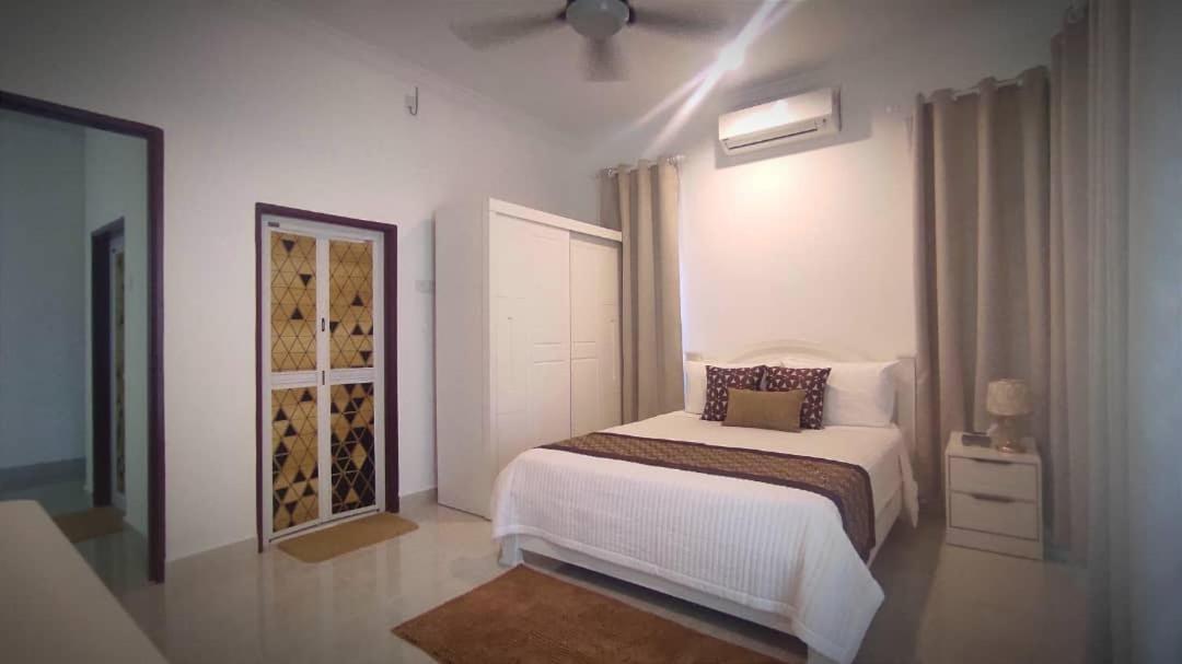 Anugerah Residence Langkawi Pantai Cenang  Bagian luar foto