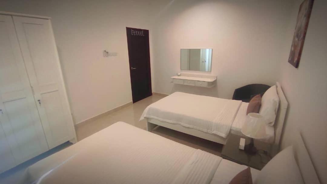 Anugerah Residence Langkawi Pantai Cenang  Bagian luar foto