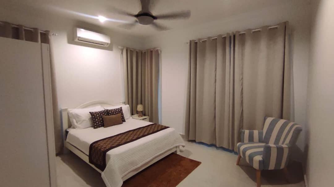 Anugerah Residence Langkawi Pantai Cenang  Bagian luar foto