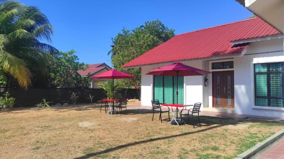 Anugerah Residence Langkawi Pantai Cenang  Bagian luar foto