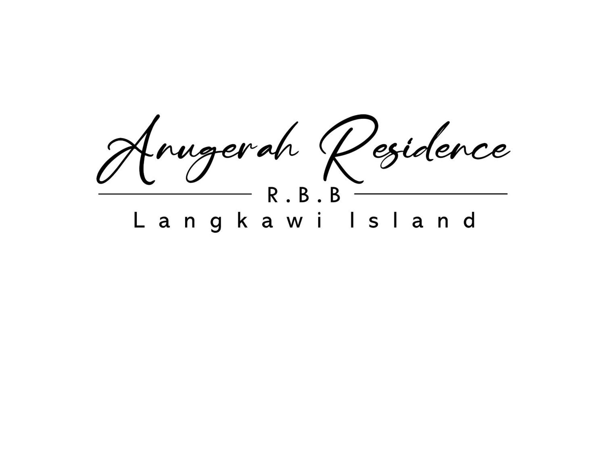 Anugerah Residence Langkawi Pantai Cenang  Bagian luar foto