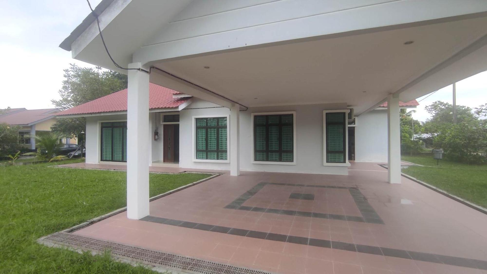 Anugerah Residence Langkawi Pantai Cenang  Bagian luar foto